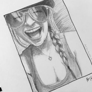 Meet your Posher, Kari